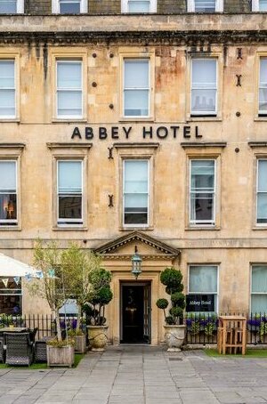 Abbey Hotel Bath