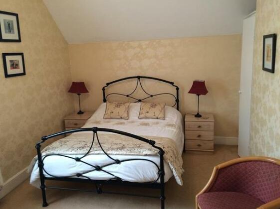 Avon Guesthouse - Photo3