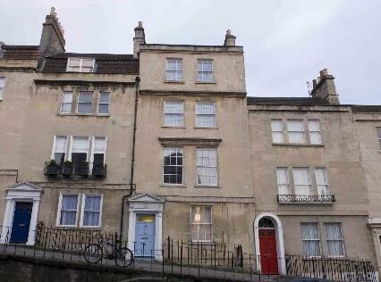 Bath Star Apartments - Photo2