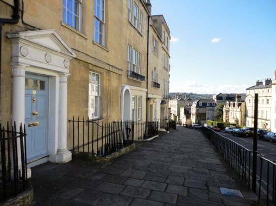 Bath Star Apartments - Photo3