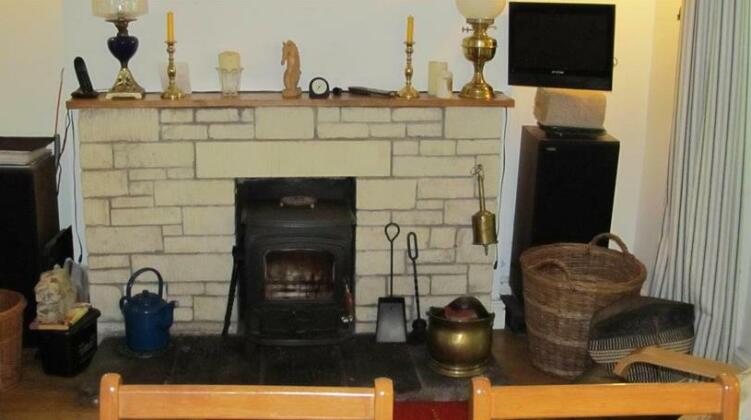 Burmoor Cottage - Photo3