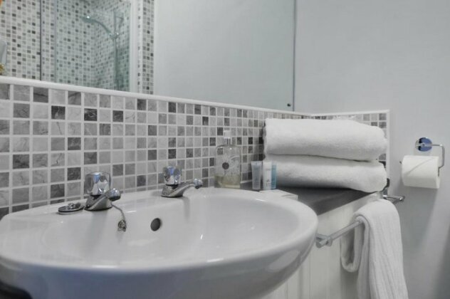 Central Bath Monmouth Place Apartment - Photo3