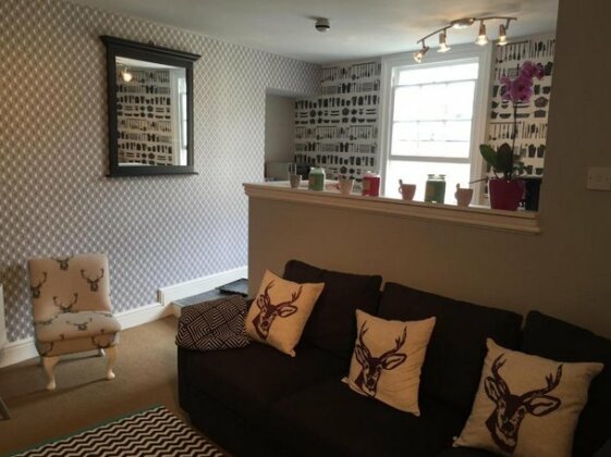 Central city 1 bed apartment - Photo2