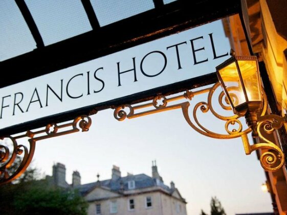 Francis Hotel Bath - MGallery - Photo2