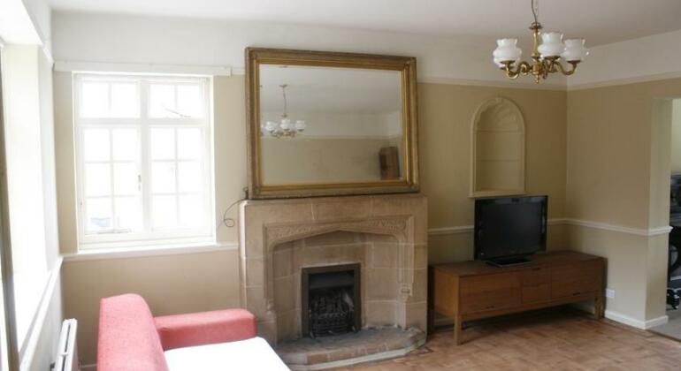 Green Hedges - self catering - Photo3