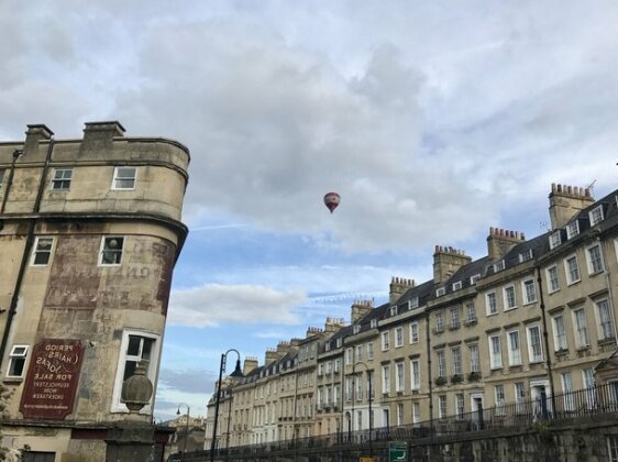 Grosvenor Apartments Bath