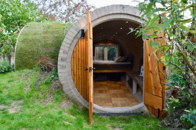 Hobbit-style House in Bath - Photo2