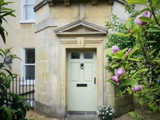 Percy Place Bath - Photo2