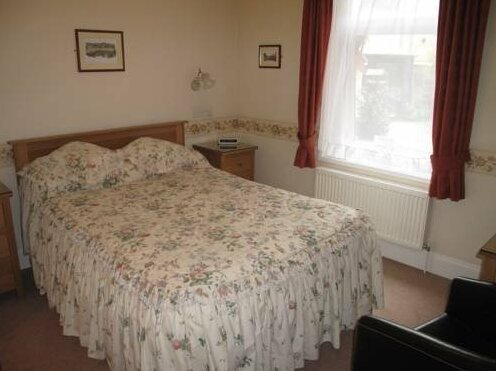 Radnor Guest House - Photo4