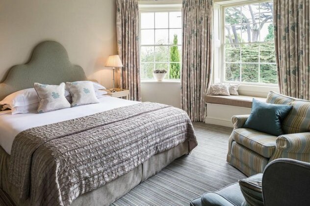 The Bath Priory A Relais & Chateaux Hotel