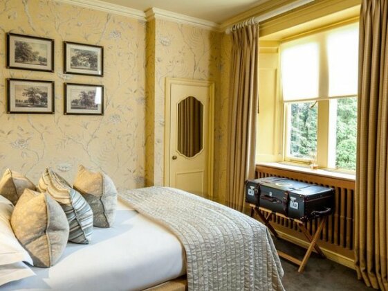 The Bath Priory A Relais & Chateaux Hotel - Photo5