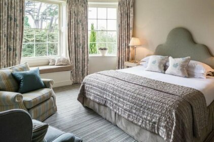 The Bath Priory A Relais & Chateaux Hotel