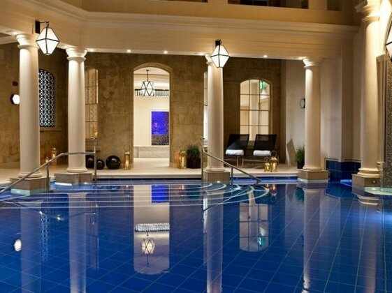 The Gainsborough Bath Spa - YTL Classic Hotel