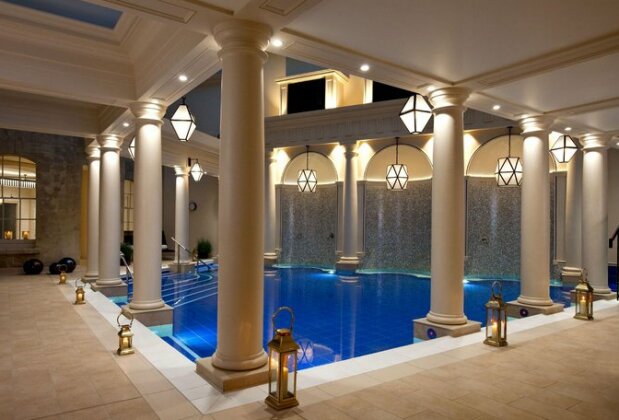 The Gainsborough Bath Spa - YTL Classic Hotel - Photo2