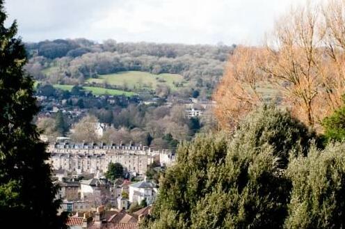 The Town House in Bath