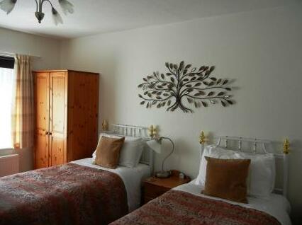 Lindisfarne Guest House - Photo4