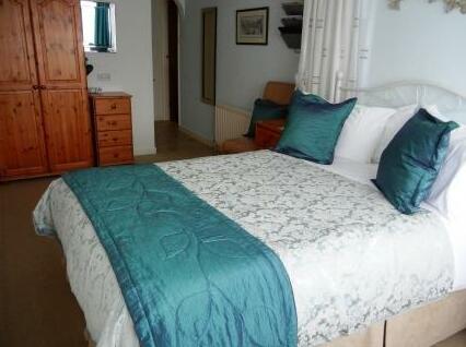 Lindisfarne Guest House - Photo5