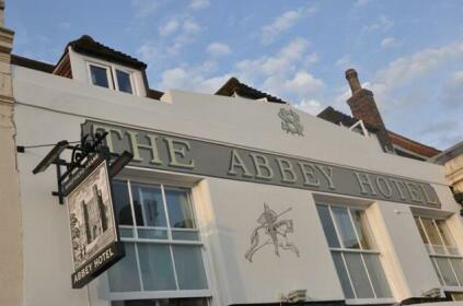 The Abbey Hotel Battle