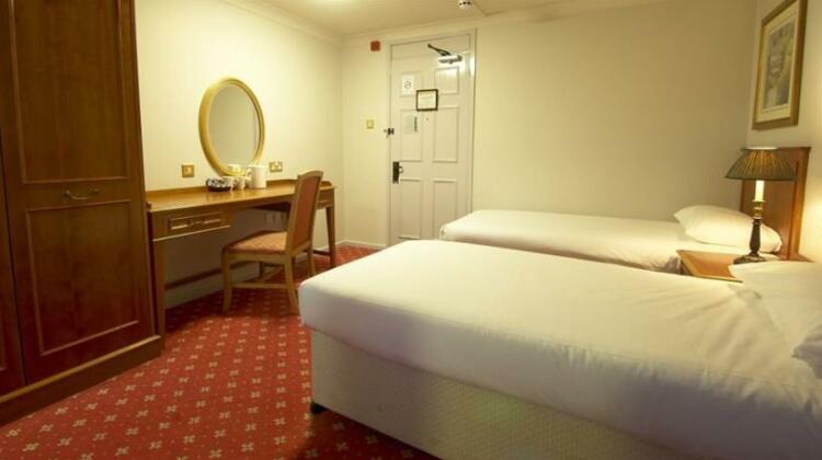 Travelodge Beaconsfield Central - Photo3