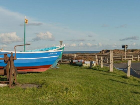 Bay View Beadnell - Photo5