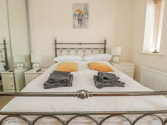 Beach House Chathill - Photo3