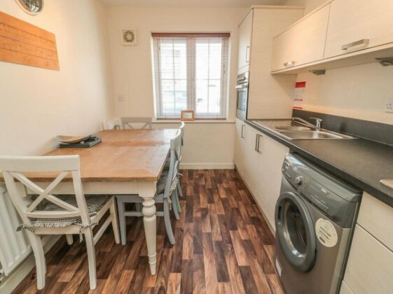 Beach House Chathill - Photo4