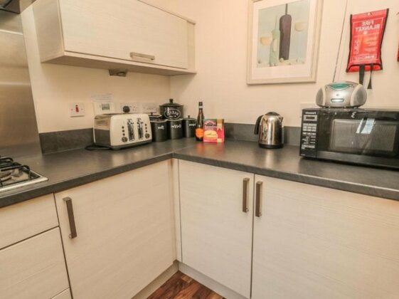 Beach House Chathill - Photo5