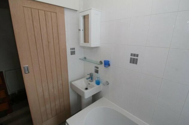 Beadnell Cottage - Photo2