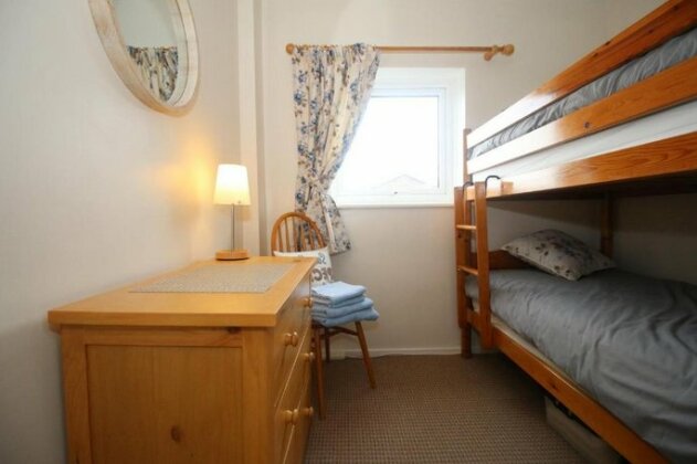 Beadnell Cottage - Photo3