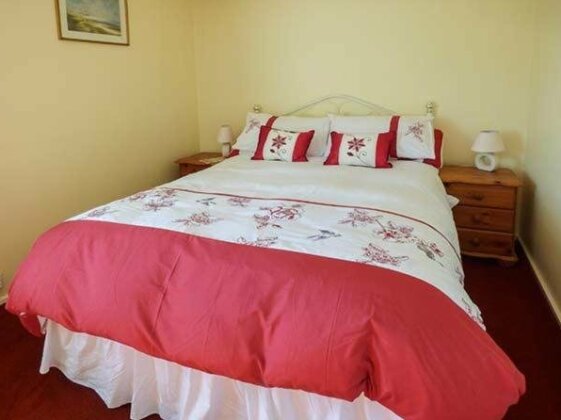 Cheviot View Beadnell - Photo2