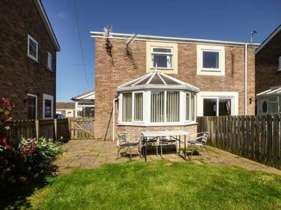Cheviot View Beadnell - Photo3