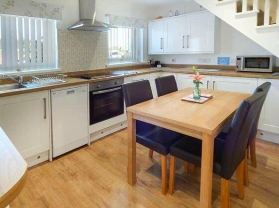 Cheviot View Beadnell - Photo4