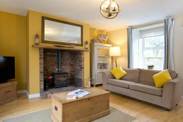 Church Cottage Beadnell - Photo2