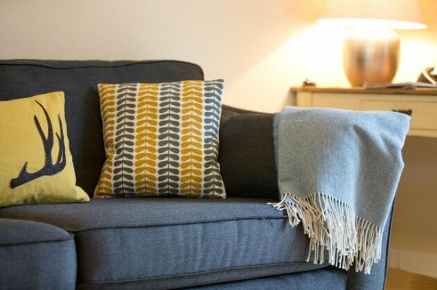 Church Cottage Beadnell - Photo5