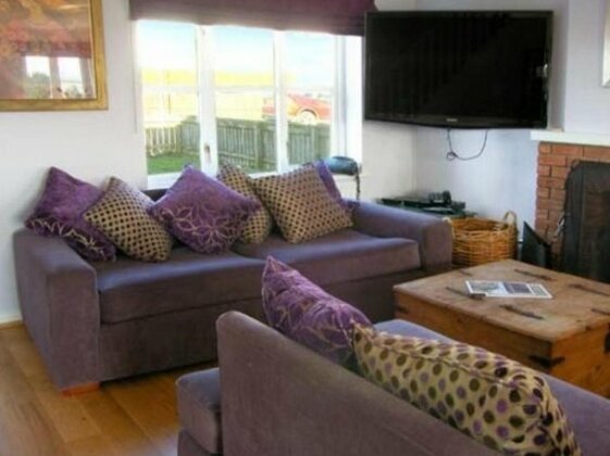 Dunes Beadnell - Photo2