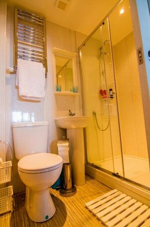 Farnhomle Annex Cottage - Photo3