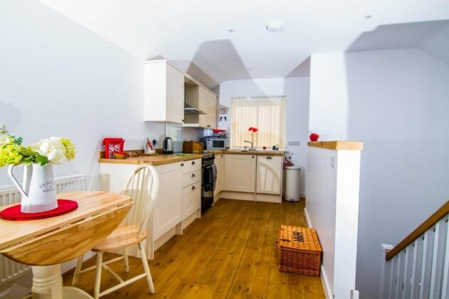 Farnhomle Annex Cottage - Photo4