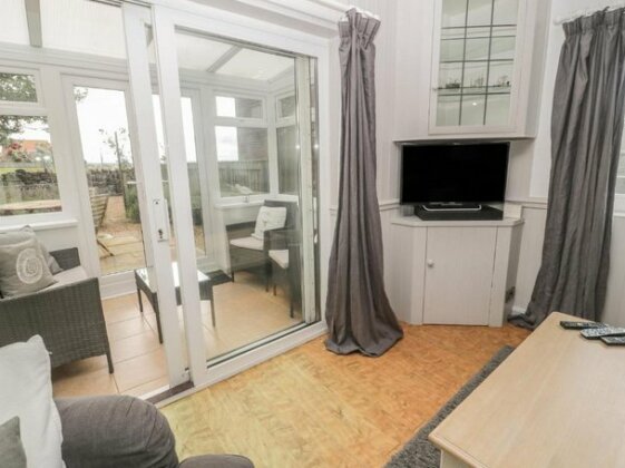 Lavender Cottage Beadnell - Photo2