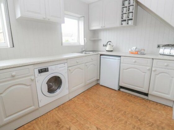 Lavender Cottage Beadnell - Photo3