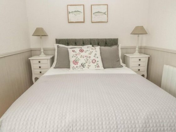 Lavender Cottage Beadnell - Photo4