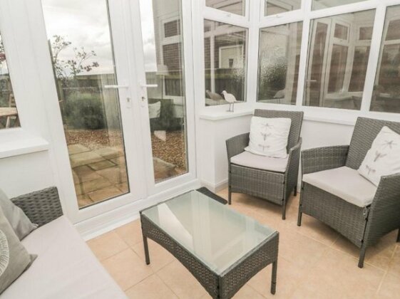 Lavender Cottage Beadnell - Photo5