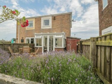 Lavender Cottage Beadnell