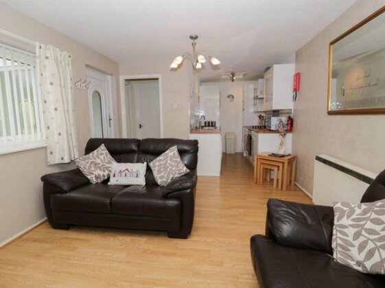 Primrose Cottage Beadnell - Photo2