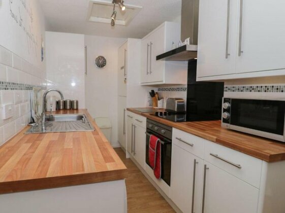 Primrose Cottage Beadnell - Photo4