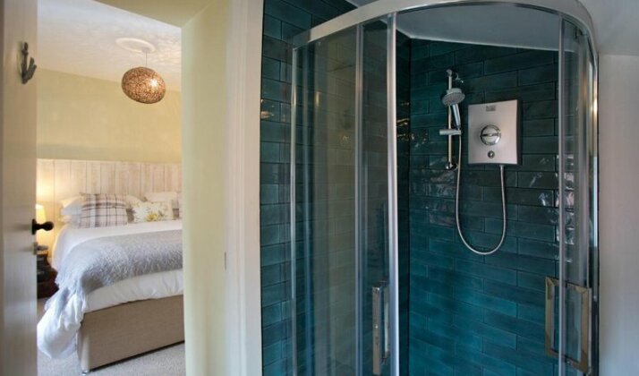 Rose Cottage Beadnell - Photo4