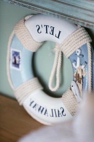 Rose Cottage Beadnell - Photo5