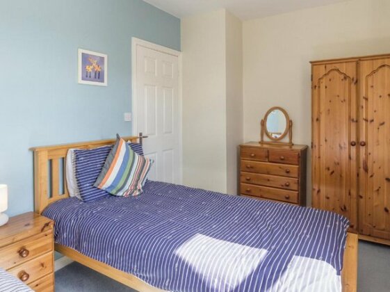 Sandy Cove Beadnell - Photo5