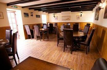 The Craster Arms Hotel in Beadnell - Photo3