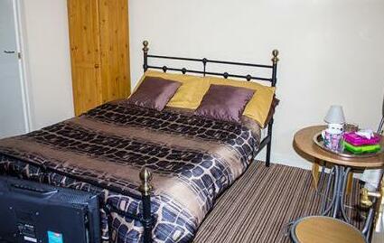 The Hemmel Bed and Breakfast Beadnell - Photo2