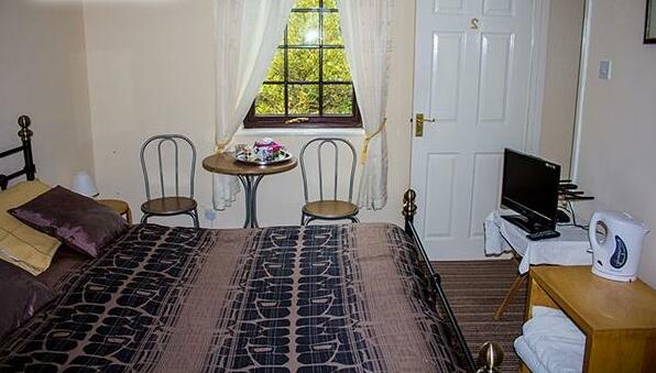 The Hemmel Bed and Breakfast Beadnell - Photo3